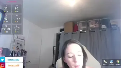 Hotenza69 stripchat stream image