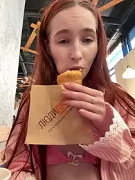 SnappyHappy stripchat stream image