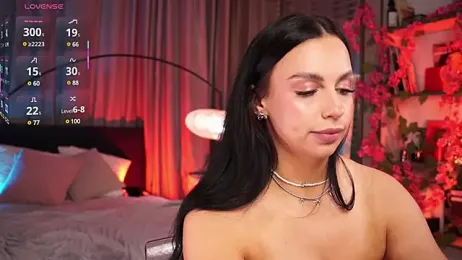 LunaNight stripchat stream image