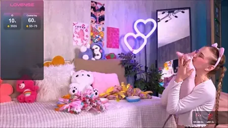 Britney_Lynch stripchat stream image