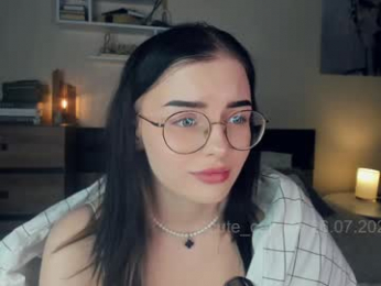 cute_caprice chaturbate stream image