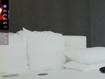 hefner_girl chaturbate stream image