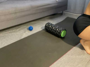 IRAONIC bongacams stream image