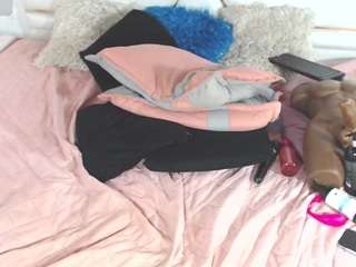 annacaribean camsoda stream image