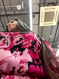 CrazzyChicks stripchat stream image