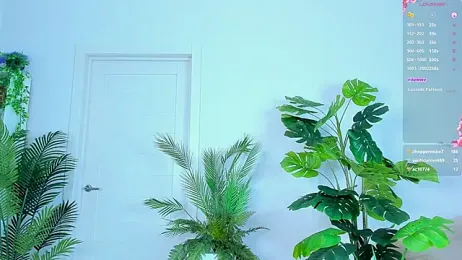 Sweet_Piece stripchat stream image