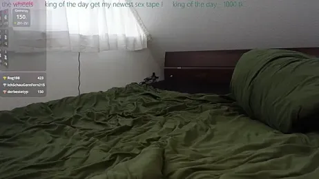 Izzy_Inked stripchat stream image