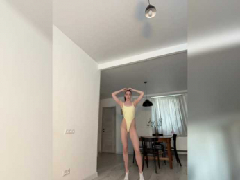 GlamModelHoney bongacams stream image