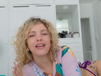 theislandgirl chaturbate stream image