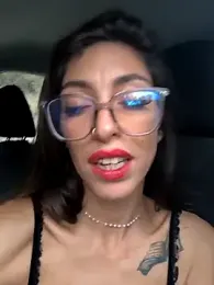 Amani_thewolf stripchat stream image