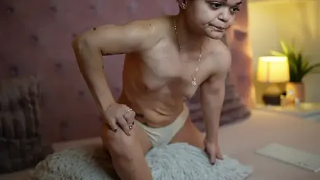 MaiaMini stripchat stream image