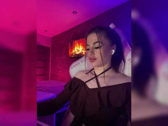 HotGirlEva bongacams stream image