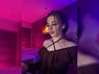 HotGirlEva bongacams stream image