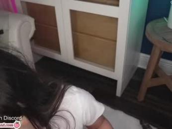 heatherbby chaturbate stream image, 27.07.2025 23:00
