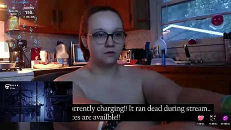 TurtleLady420 stripchat stream image