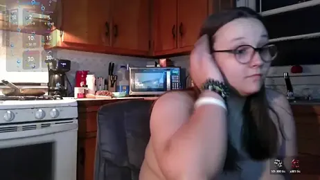 TurtleLady420 stripchat stream image