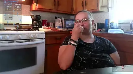 TurtleLady420 stripchat stream image