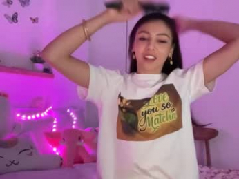 keirasworld chaturbate stream image