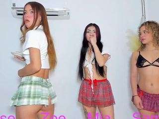 cloe-world1 camsoda stream image