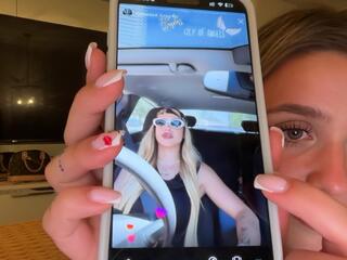 Maci Reynolds flirt4free stream image