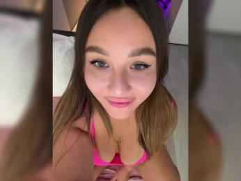 OBAYASHA bongacams stream image