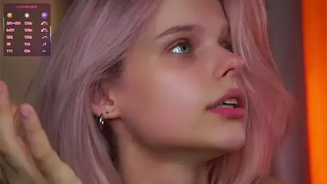 RexanneHatt stripchat stream image