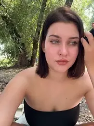 KikiWatson stripchat stream image