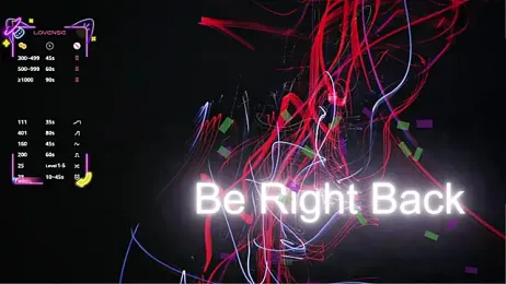 LinnBeer stripchat stream image