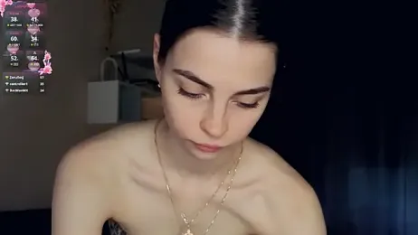 MaryJacksoon stripchat stream image