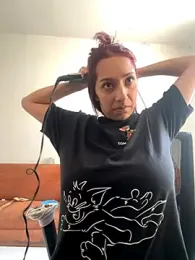 Dahian_XXX stripchat stream image