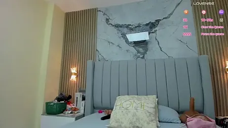 MAGIEVANS1 stripchat stream image