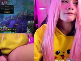 lilapop4 camsoda stream image