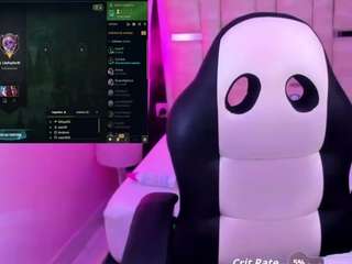 lilapop4 camsoda stream image