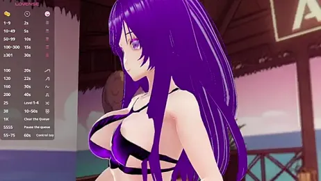 AkiraVixent stripchat stream image