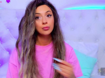 AriannaSins bongacams stream image