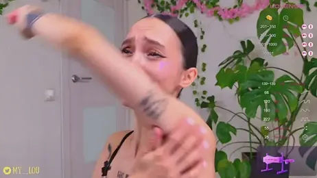 MyLou_ stripchat stream image