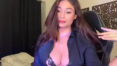 GoddessAnna stripchat stream image