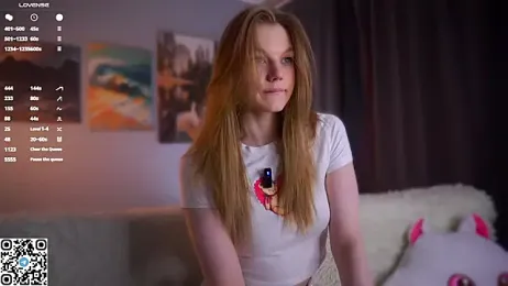 EdlinAlliston stripchat stream image