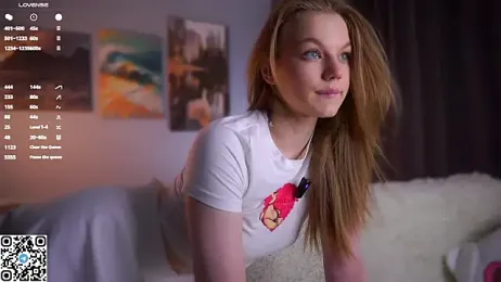 EdlinAlliston stripchat stream image