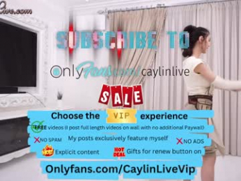 caylin chaturbate stream image