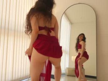 naughtysammx chaturbate stream image, 28.07.2025 16:20