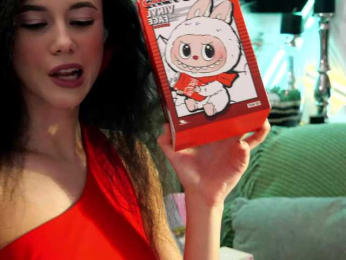 Taanni bongacams stream image