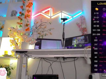 _Marilyn_ bongacams stream image