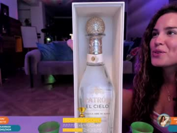 crazypaty chaturbate stream image