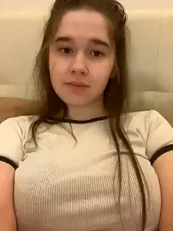 HornyGirlH stripchat stream image