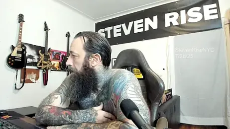 StevenRiseNYC stripchat stream image