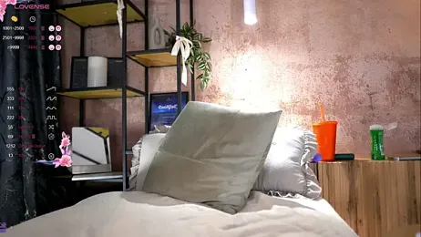 Serene_Sophiex stripchat stream image