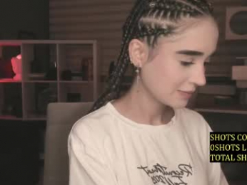 lonelly_lolly98 chaturbate stream image