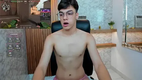 Gerony_ stripchat stream image