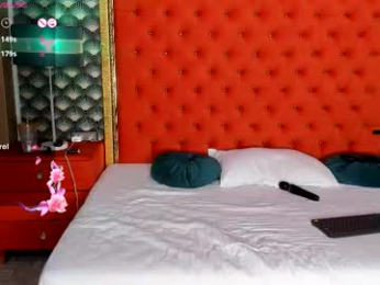 valleriejonnes chaturbate stream image